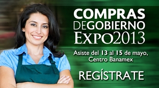Expo Compras 2013